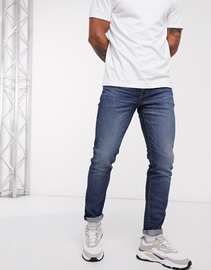 Levis 512 Mens | Shop the world's largest collection of fashion | ShopStyle