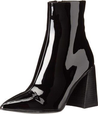 Steve madden envied bootie Clearance