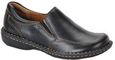 Thumbnail for your product : Bolo Nora Womens Leather Slip Ons