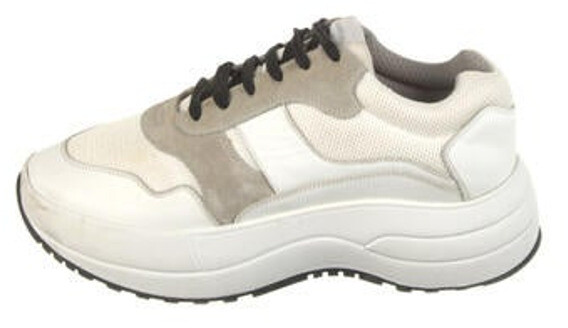 celine running shoes