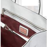 Thumbnail for your product : Coccinelle Jamila Pebbled Leather Tote