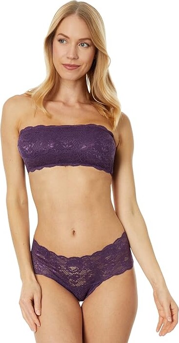 Buy Cosabella Women's Never Say Never Flirtie Bandeau Online at