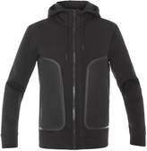 Thumbnail for your product : Antony Morato Men's Hood Fleece With Net Pockets On Chest