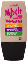 Thumbnail for your product : Mix It Colour Correcting Foundation 30.0 ml