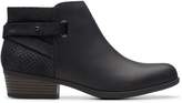 Thumbnail for your product : Clarks Collection Addiy Gladys Booties