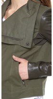 Thumbnail for your product : Veda Max Army Jacket