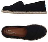 Thumbnail for your product : Toms Espadrilles