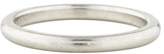 Thumbnail for your product : Tiffany & Co. Platinum Wedding Band