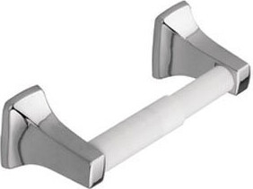 Contemporary Wall Mounted Toilet Paper Holder