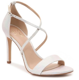 mix no 6 clear heels