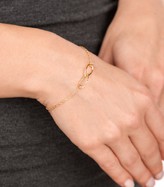 Thumbnail for your product : Gorjana Conwell Charm Bracelet