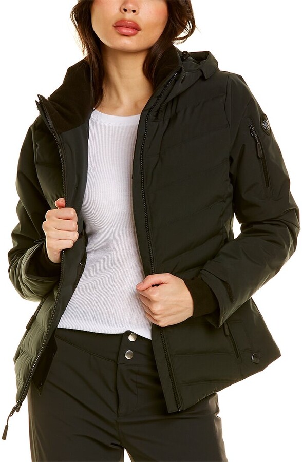 Nils Mable Jacket - ShopStyle Down & Puffer Coats