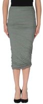 Thumbnail for your product : Humanoid 3/4 length skirt