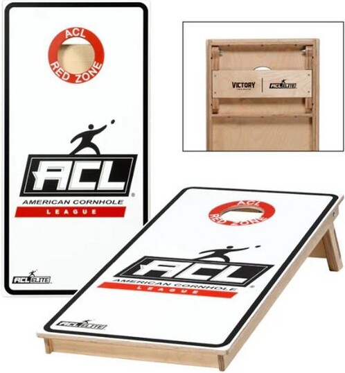 ACL Elite 2 x 4 Cornhole Board