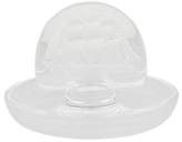 Thumbnail for your product : Lalique Caravelle Pin Tray