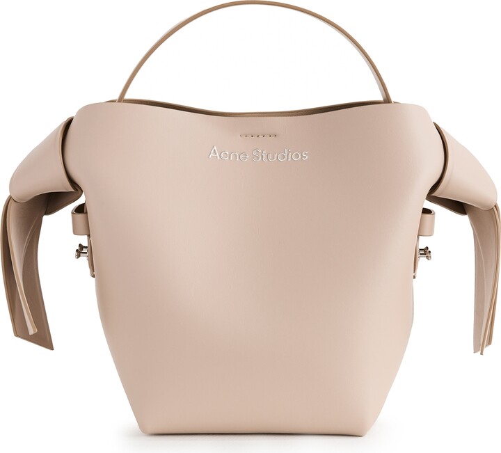 Acne Studios Leather Bag