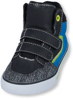 Thumbnail for your product : Children's Place Double-strap sneaker
