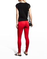 Thumbnail for your product : Lysse Toothpick Stretch Denim Leggings