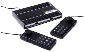 ColecoVision Flashback Classic Game Console
