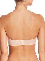 Thumbnail for your product : Spanx Pillow Cup Signature Strapless Bra