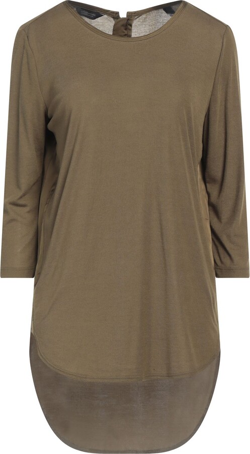 Maison Scotch T-shirts - ShopStyle Tops