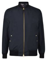 Thumbnail for your product : Paul Smith Smart Bomber Jacket