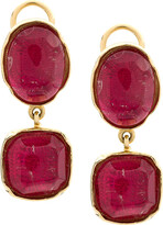 Cabochon Earrings | Shop the world’s largest collection of fashion