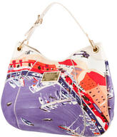 Thumbnail for your product : Louis Vuitton Riviera Cruise Galliera GM