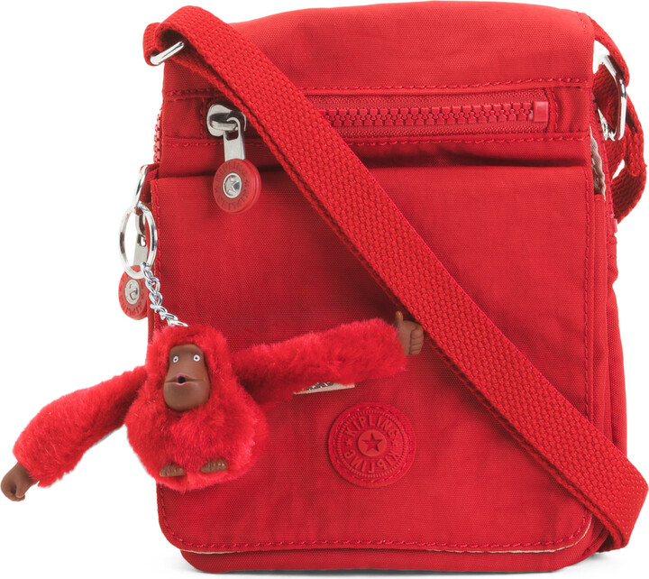 Kipling Nylon New Eldorado Crossbody ShopStyle Shoulder Bags