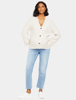 Thumbnail for your product : Motherhood Maternity Secret Fit Belly Straight Leg Maternity Jeans