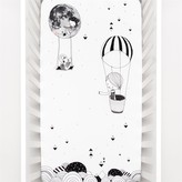 Thumbnail for your product : Rookie Humans Frieda & The Balloon Organic Fitted Crib