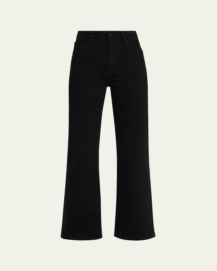 Frame The Arrow Bootcut Jeans