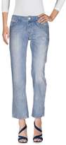 Thumbnail for your product : Toy G. Denim trousers