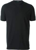 Thumbnail for your product : Zanone classic T-shirt