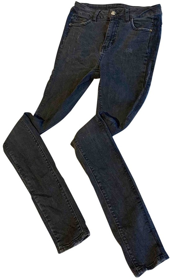 zadig and voltaire jeans