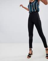 Thumbnail for your product : boohoo High Waisted Leggings