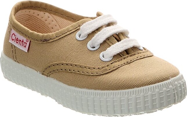 Cienta Canvas Sneaker
