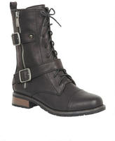 Thumbnail for your product : Delia's Tori Lace-Up Boots