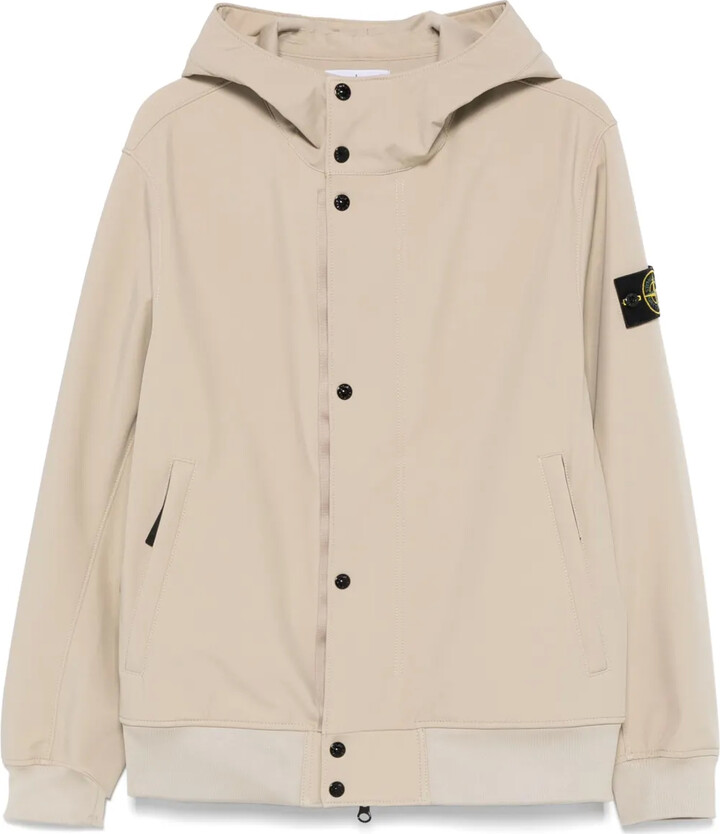 Stone Island Shell-R jacket