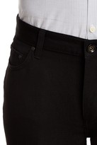 Thumbnail for your product : John Varvatos Collection Slim Straight Leg Linen Blend Pant