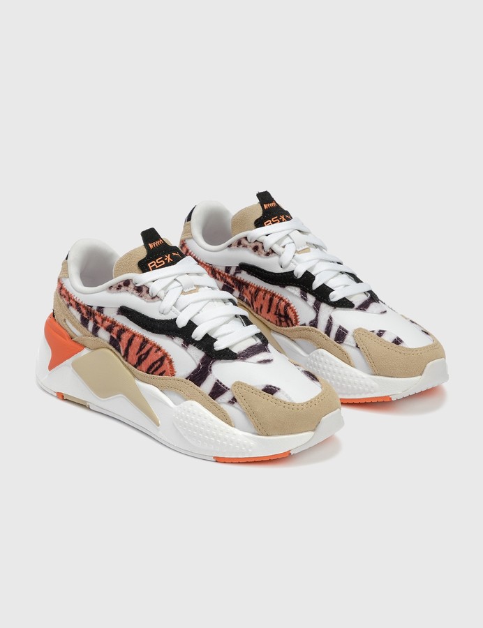 Puma RS-X W.Cats - ShopStyle Sneakers & Athletic Shoes