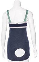 Thumbnail for your product : VPL Colorblock Sleeveless Top w/ Tags