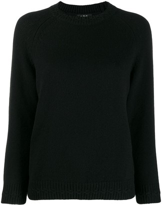 A.P.C. Knitted Jumper