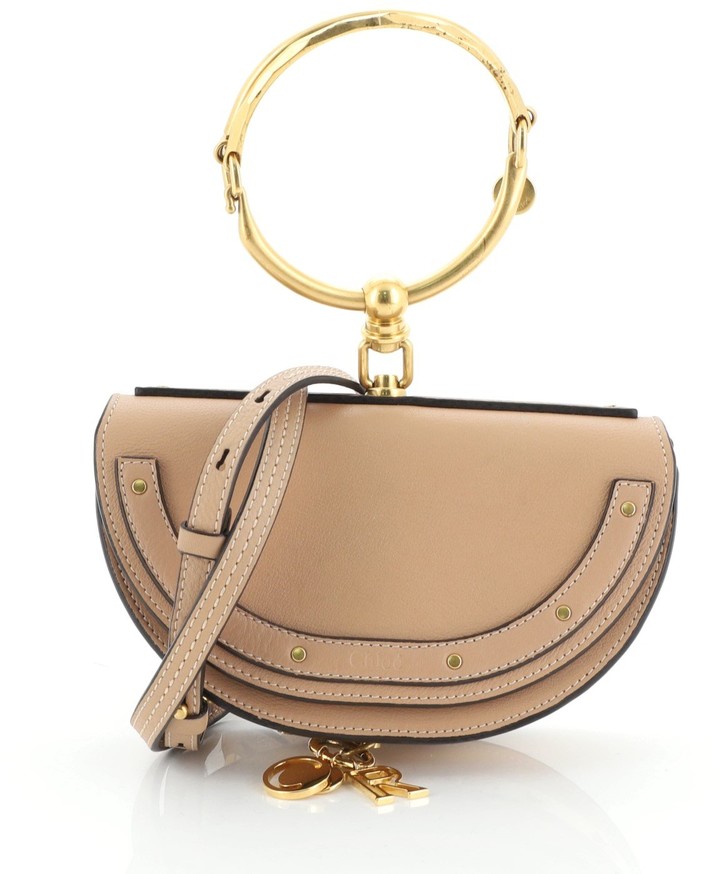 chloe mini nile