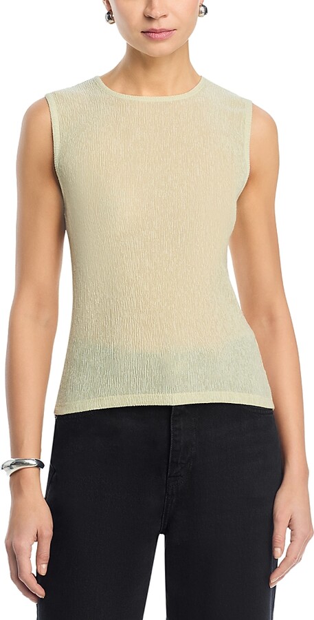 Frame The Dimensional Mesh Top