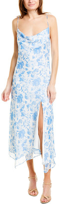 janelle dress misha collection