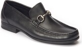 Thumbnail for your product : Sandro Moscoloni 'Malibu' Suede Bit Loafer