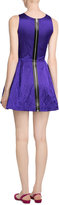 Thumbnail for your product : McQ Scoop Neck Dress