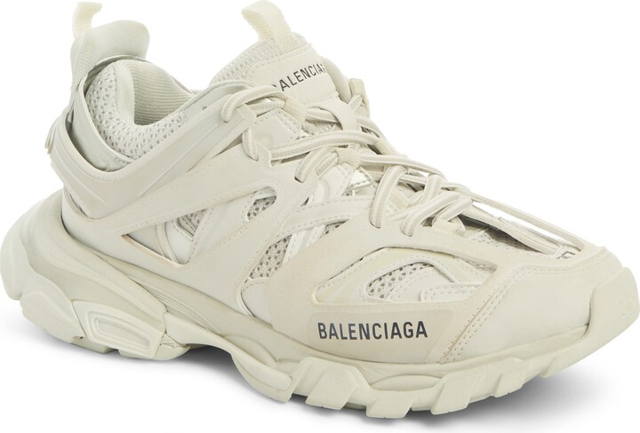 53c8fc the latest used balenciaga track trainers running sneakers