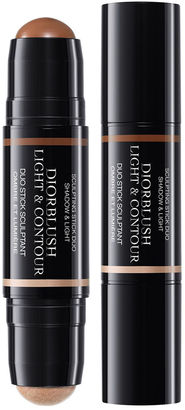 Christian Dior Limited Edition Diorblush Light & Contour Sculpting Stick Duo
